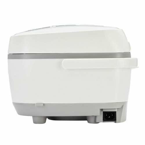 NỒI CƠM ĐIỆN TỬ TIGER JBX-B18W 1.8L – ảnh 3