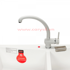 Vòi Rửa Chén Carysil G-2411 ảnh 7