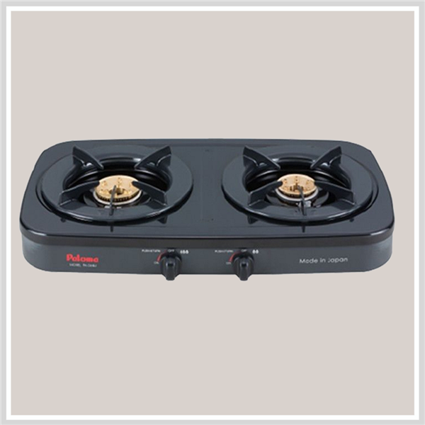  Bếp Ga Nhập Khẩu Cao Cấp Paloma PA-5MEJ 