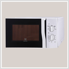 Lò Vi Sóng Electrolux EMM2322MW