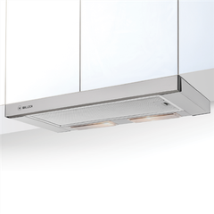 Máy Hút Mùi Âm Tủ 60cm Malloca K1506 ảnh 2