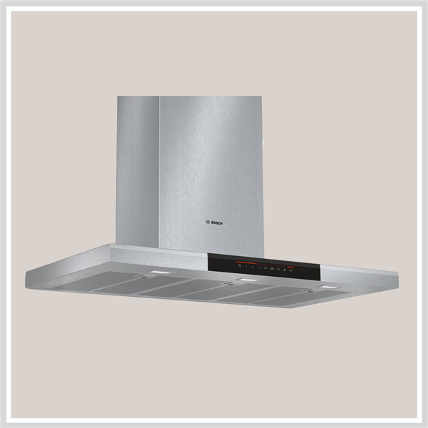  Máy Hút Mùi Áp Tường Bosch DWB098J50 