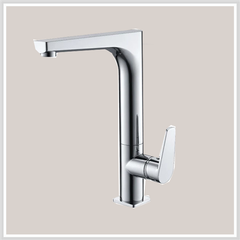 Vòi rửa chén Hafele Eos 570.51.030 ảnh 2