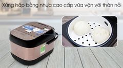 Nồi cơm điện tử Midea 1.8 lít MB-FS5006 ảnh 10