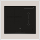 Bếp Từ 3 Vùng Nấu Bosch PVJ611FB5E