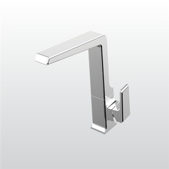 Vòi chậu rửa chén K014C ảnh 1
