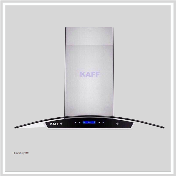 Máy hút mùi áp tường Kaff KF-GB029 – ảnh 2