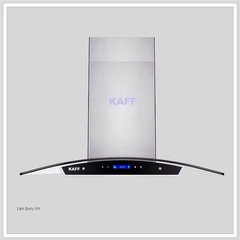 Máy hút mùi áp tường Kaff KF-GB029 ảnh 2