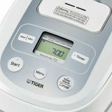 NỒI CƠM ĐIỆN TỬ TIGER JBX-B18W 1.8L