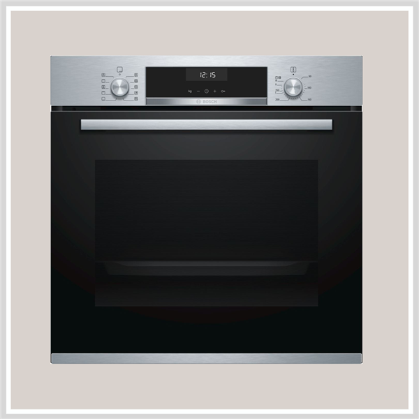 Lò nướng Bosch HBA5370S0 Âm Tủ