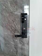 Khóa điện tử Epic 8000L REMOTE ảnh 2