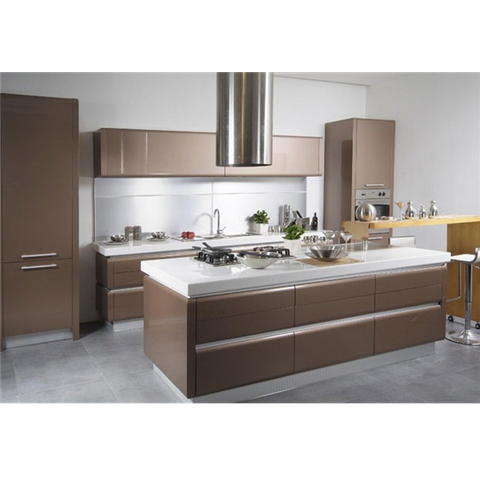 Tủ Thành Đô phong cách châu Âu số 8