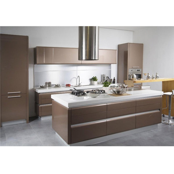Tủ Thành Đô phong cách châu Âu số 8