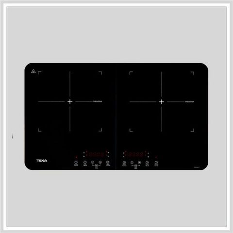 Bếp từ đôi TEKA DS3502-P