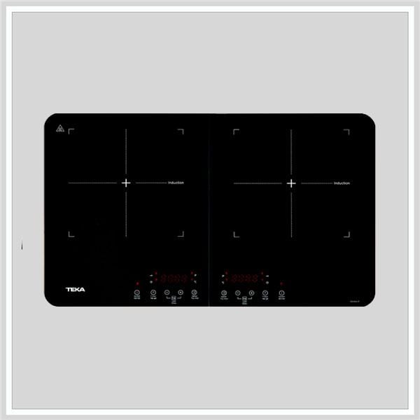 Bếp từ đôi TEKA DS3502-P