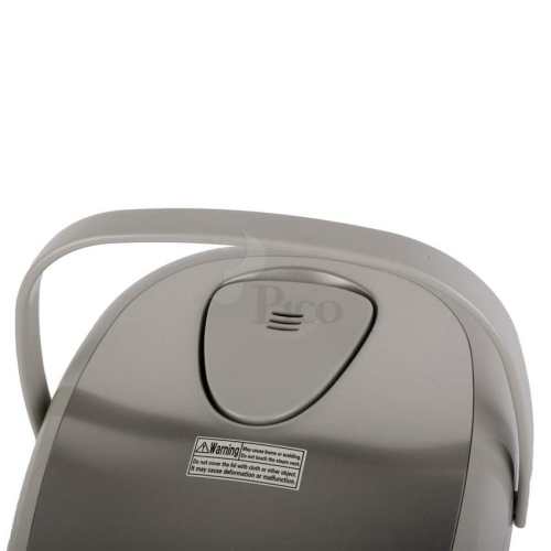 NỒI CƠM ĐIỆN TỬ TIGER JBA-T10W 1.0L – ảnh 2