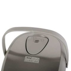 NỒI CƠM ĐIỆN TỬ TIGER JBA-T10W 1.0L ảnh 2