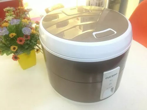 Nồi cơm điện cuckoo CR-1065B – ảnh 3
