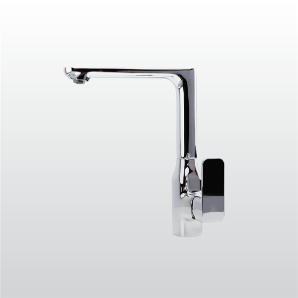 Vòi rửa chén nóng lạnh Malloca K298C / Đồng thau mạ chrome Vòi rửa chén nóng lạnh Malloca K298C / Đồng thau mạ chrome