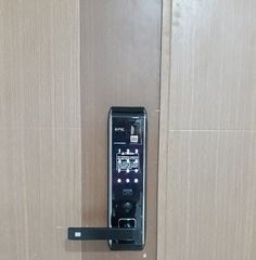 Khóa điện tử Epic 8000LB ảnh 2