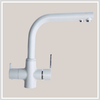  Vòi Rửa Chén Carysil G-2466 (màu xám tro, đen) 