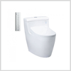  Bàn Cầu Một Khối ToTo MS636CDRW12 