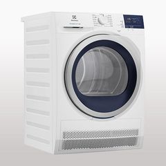 Máy sấy ngưng tụ Electrolux 7 Kg EDC704GEWA ảnh 1