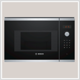 Lò Vi Sóng Âm Tủ Bosch BEL523MS0