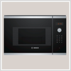  Lò Vi Sóng Âm Tủ Bosch BEL523MS0 