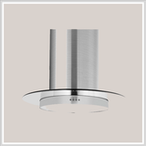 Máy hút mùi đảo Canzy CZ 890G - Made in Malaysia