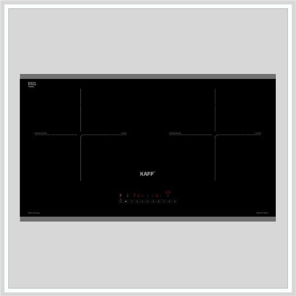  Bếp điện từ đôi Kaff KF-HMG5II - Hàng chính hãng 