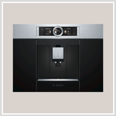 Đồ gia dụng Bosch CTL636ES1 Máy pha cà phê