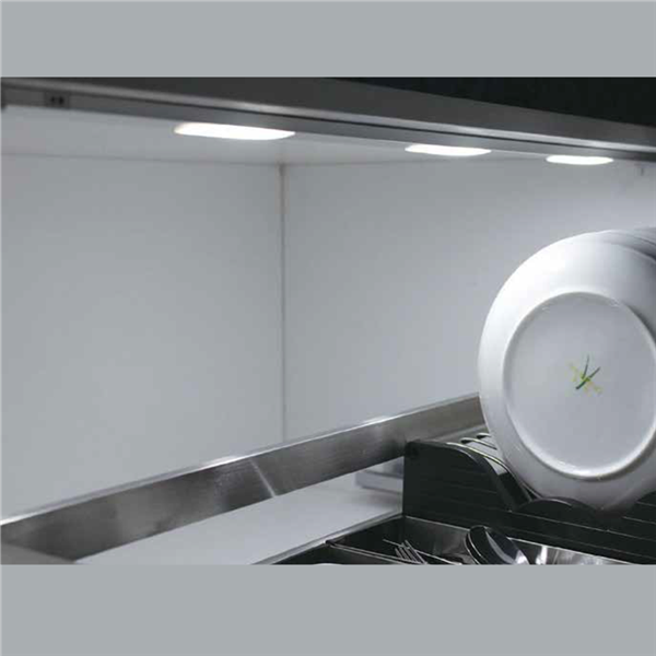  Đèn Led Tủ Eurogold EUD6570 