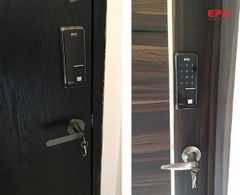 Khóa vân tay Epic POPSCAN HOOK ảnh 3