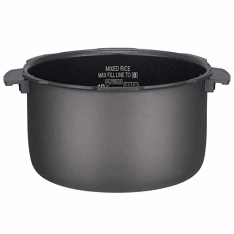 Nồi cơm Áp suất Điện tử Cuckoo CRP-PK1000S 1.8L(Bản xuất khẩu) – ảnh 2