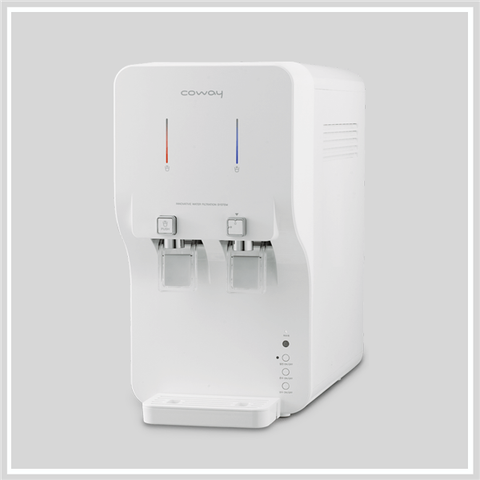 Máy Lọc Nước Để Bàn Coway CHP-260L – 3 Chế Độ: Nóng – Lạnh – Thường