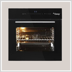 Lò Nướng Cao Cấp Canzy – CZ 106F