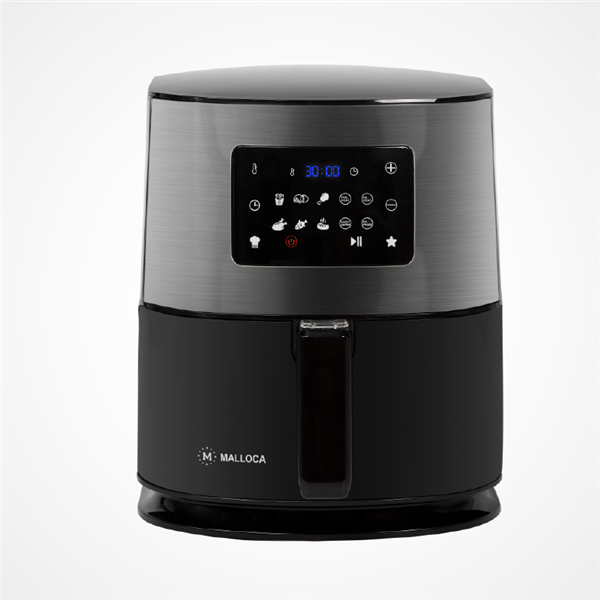 Nồi Chiên Không Dầu Malloca MAF-06 Nồi Chiên Không Dầu Malloca MAF-06