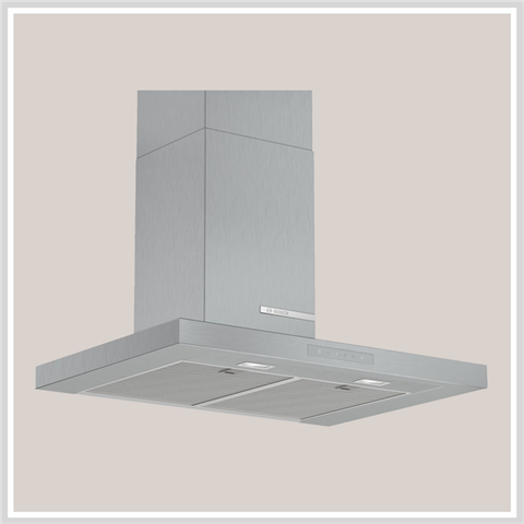 Máy hút mùi Bosch DWB097E50 Áp Tường