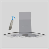 Máy Hút Mùi Gắn Tường Eurosun EH-70K26S