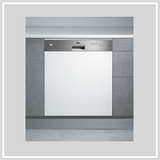 Máy rửa chén Teka DW955S