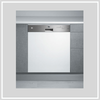  Máy rửa chén Teka DW955S 