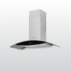 Máy hút mùi áp tường 90cm Malloca MC 9018HS