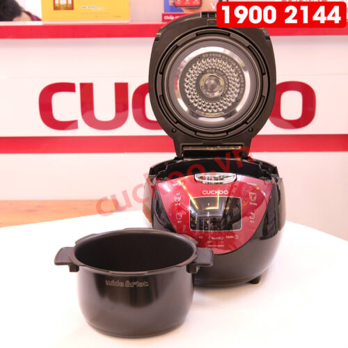 Nồi cơm điện Cao tần CRP-HVB068SE 1.08L – ảnh 5