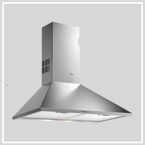 Máy Hút Mùi Teka DBB 60 40460400 Áp Tường