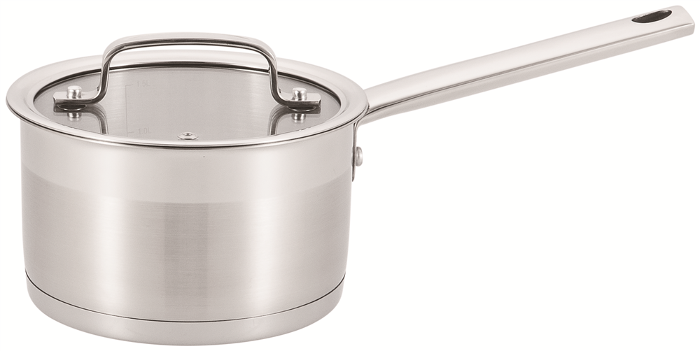 Bộ nồi inox cao cấp 8 món Ecalite ERW-SA4080 – ảnh 6