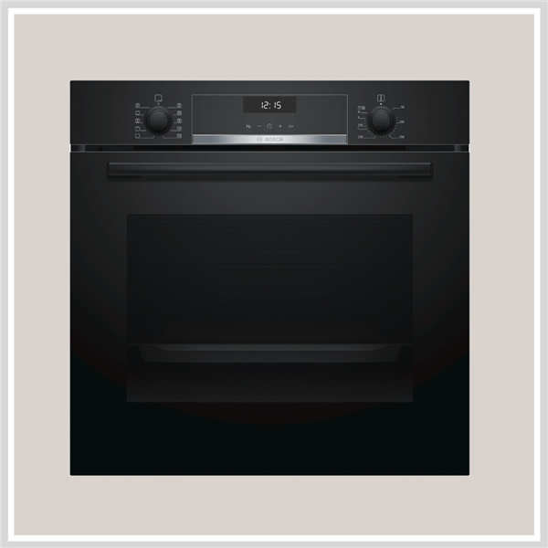 Lò nướng Bosch HBA5370B0 Âm Tủ