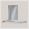  Máy Hút Mùi Áp Tường Bosch DWB097A50 