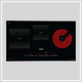 BẾP ĐIỆN TỪ KAFF KF-IH6003IC