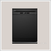  Máy rửa chén 10 bộ, lắp độc lập, sấy zeolite Canzy CZ P1036R - Made in Malaysia 
